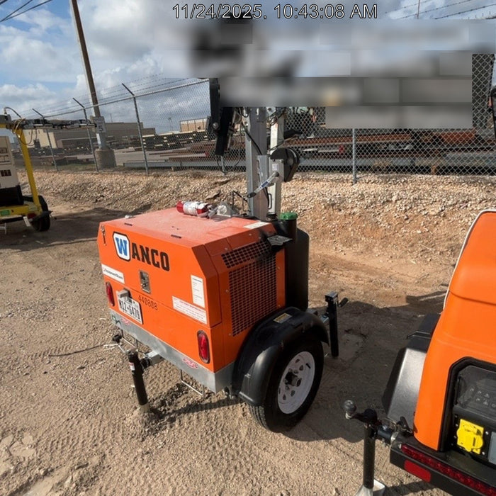 2024 WANCO WLTT-4MM4K