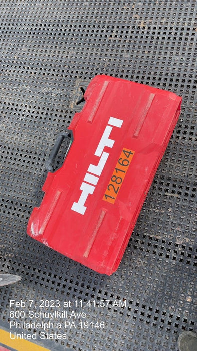 2021 HILTI TE 1000-AVR
