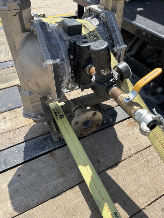 2021 INGERSOLL RAND PD20A-ASS-STT-B