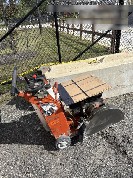 2020 HUSQVARNA FS 400