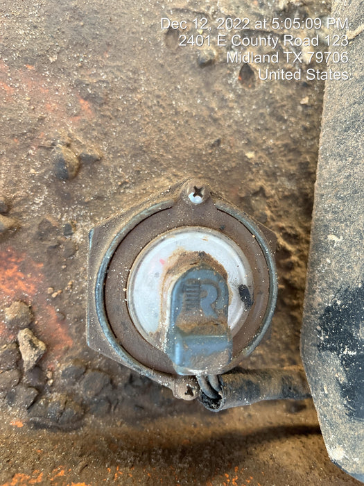 2021 PIONEER PP66S12L71-TD2.9L4