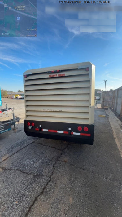 2021 DOOSAN XHP750WCU-T4F