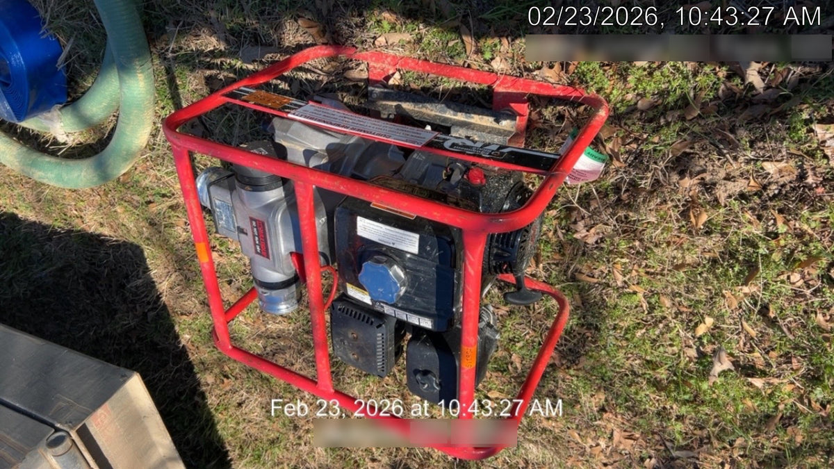 2025 MULTIQUIP QP3TH