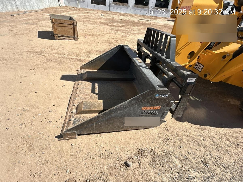 2025 STAR INDUSTRIES 1406B