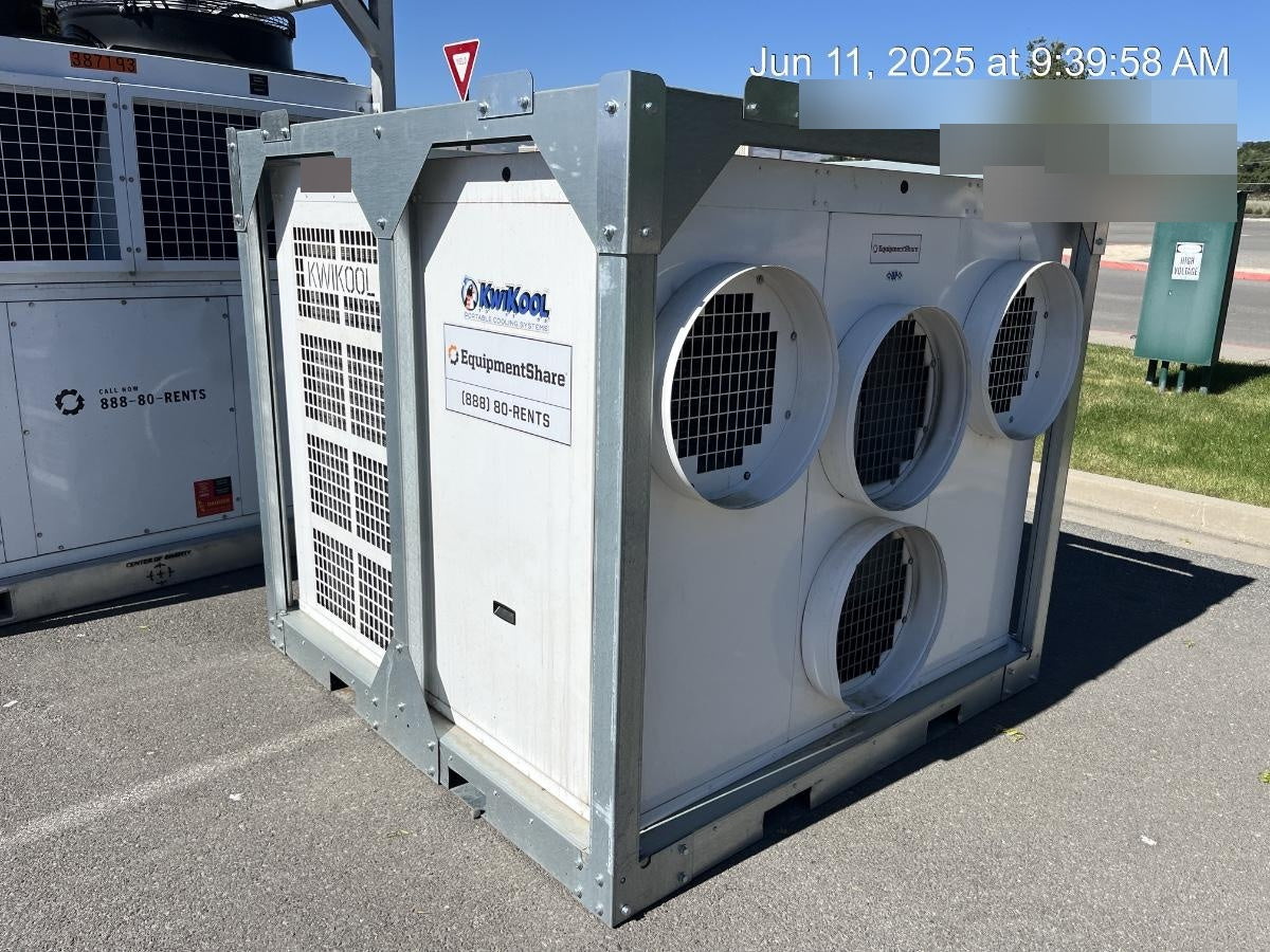 2023 KWIKOOL KPO25-43HF