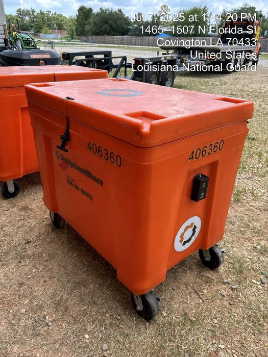 2024 SNYDER INDUSTRIES PB11 HLC