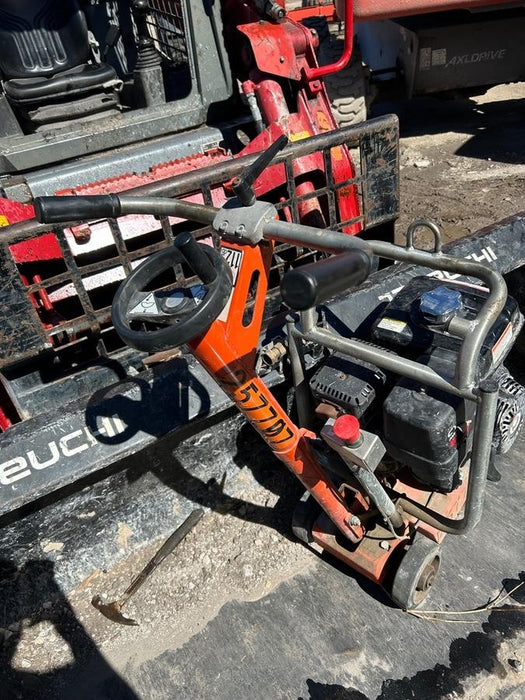 2022 HUSQVARNA FS309