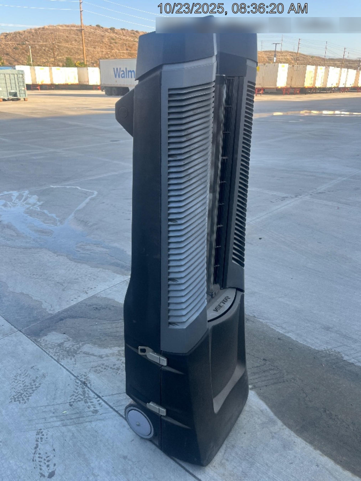 2023 VECTOR Vector Max