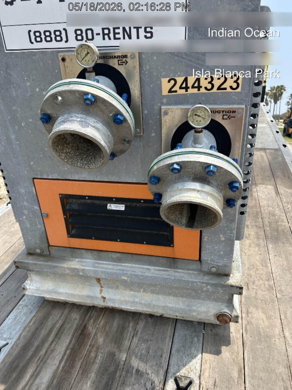 2022 MYERS-SETH MSP PP-150