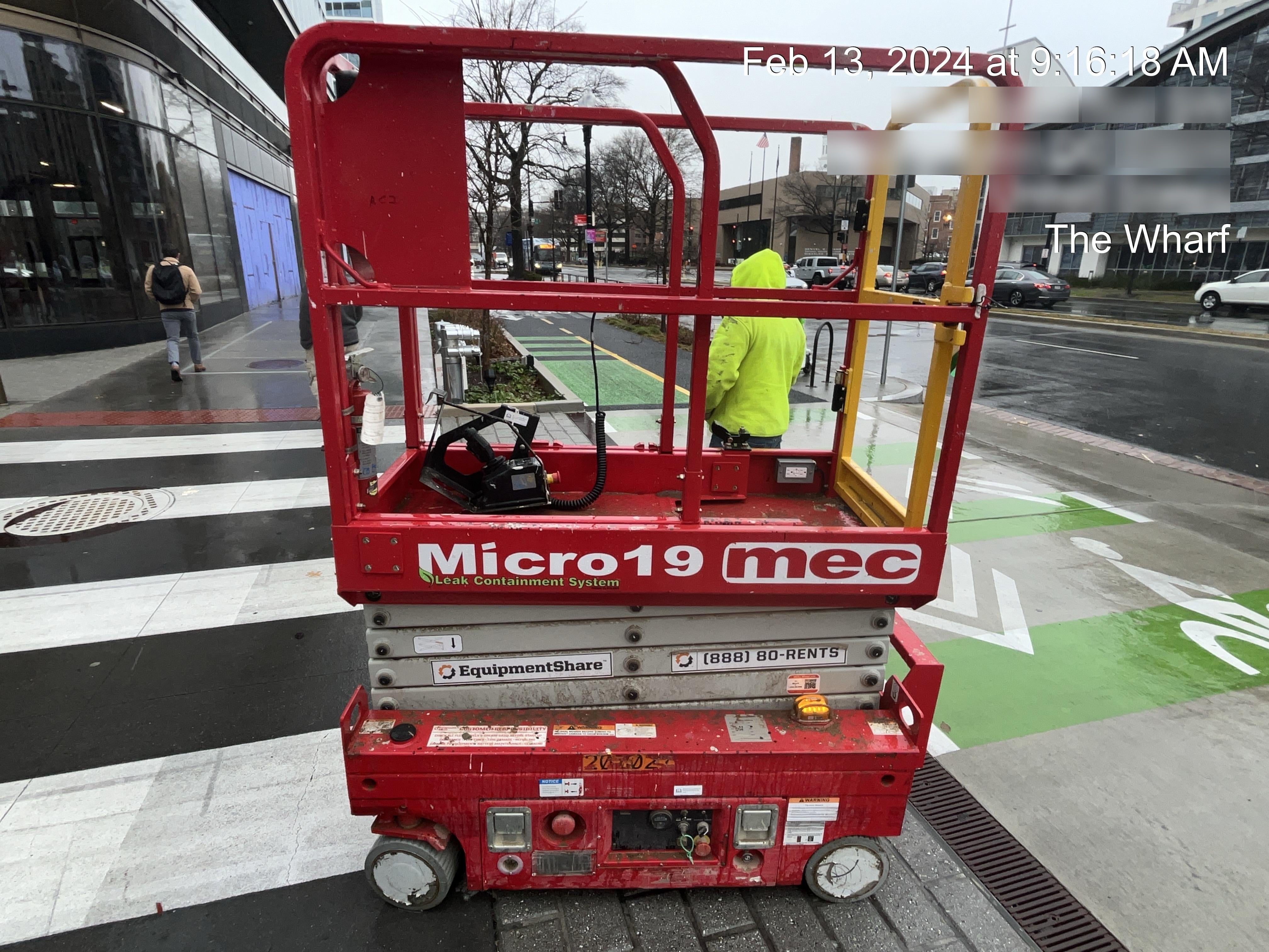 2022 MEC Micro 19