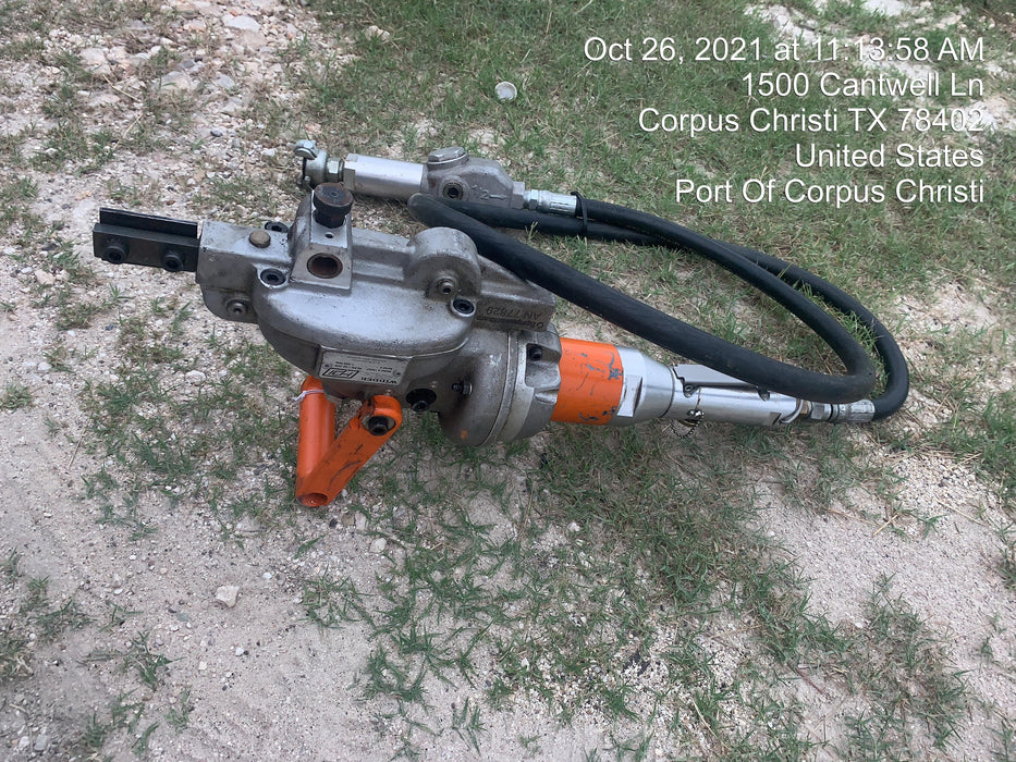 2020 MICHIGAN PNEUMATIC 10267