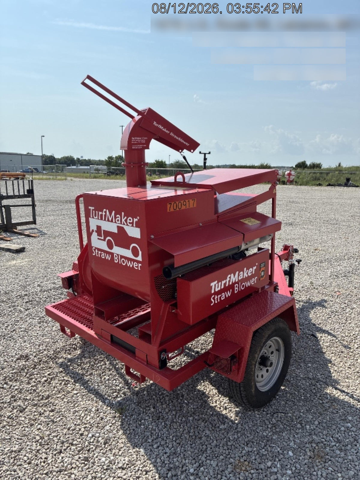 2026 TURFMAKER TGMI
