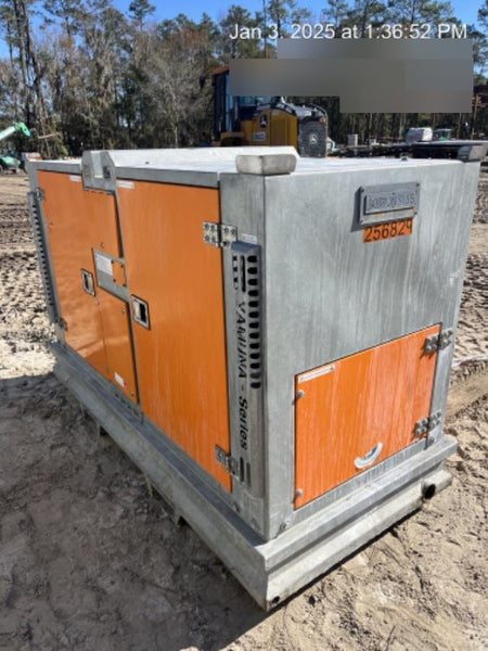 2022 MYERS-SETH MSP PP-150
