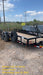 2023 BIG TEX TRAILER 10PI-18BK