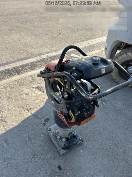 2024 HUSQVARNA LT6005