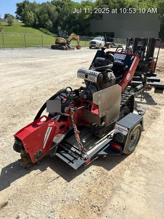 2022 BARRETO E4X6TBT