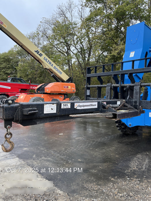 2021 STAR INDUSTRIES M1360B - Star JIB Boom