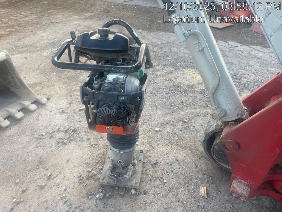 2024 HUSQVARNA LT6005