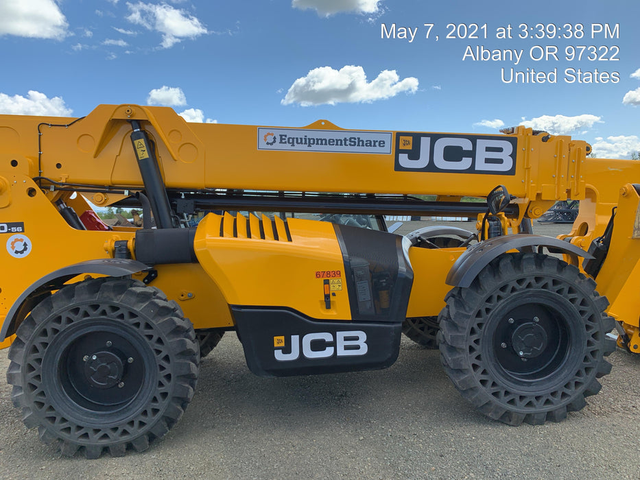 2020 JCB 510-56 JCB 510-56