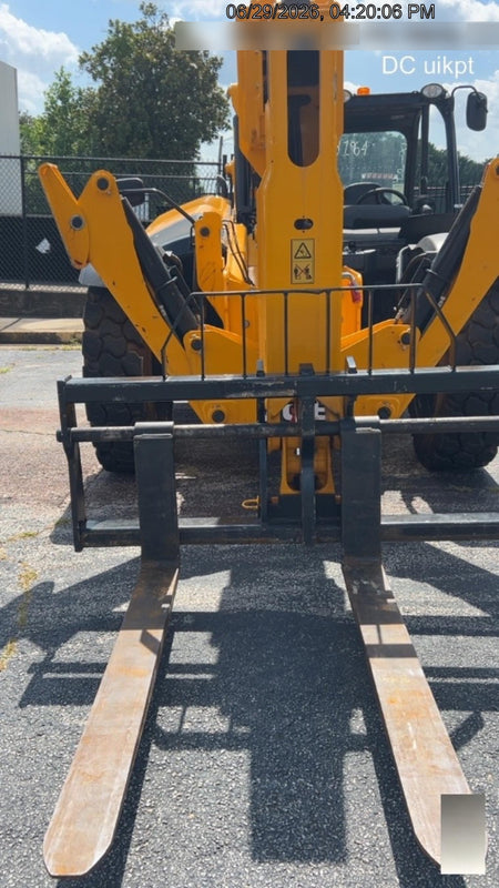 2025 JCB 510-56