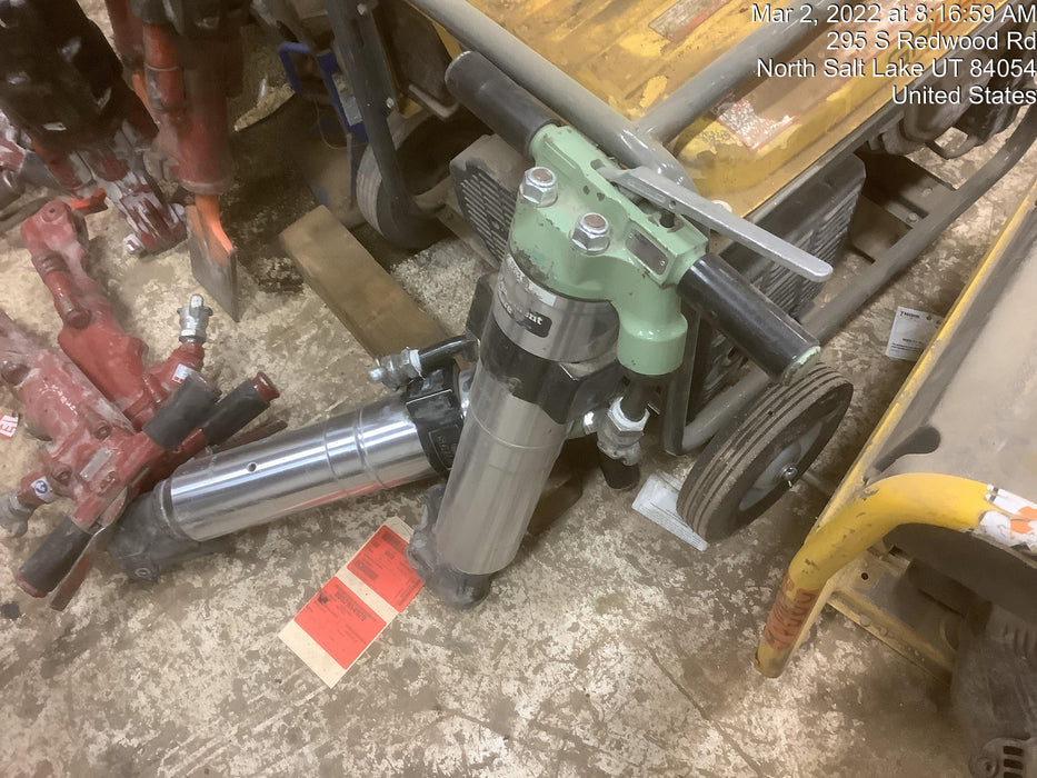 2020 SULLAIR MPB 90A