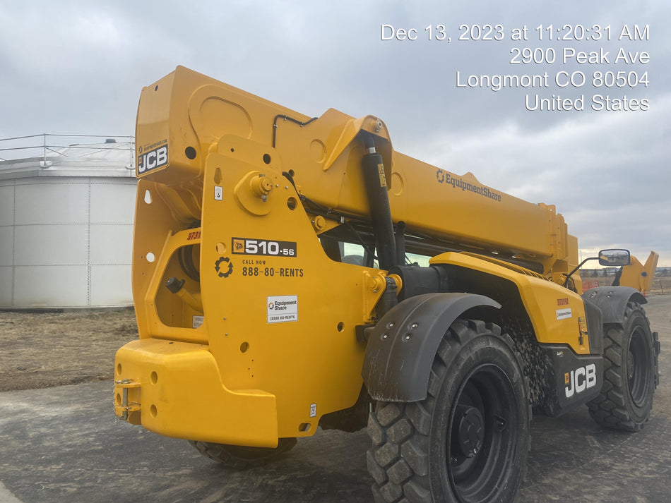 2024 JCB 510-56