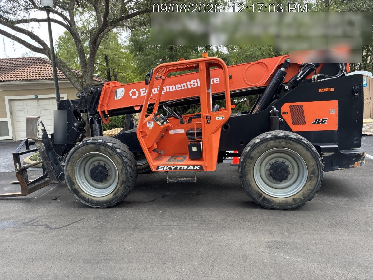 2023 SKYTRAK 12054