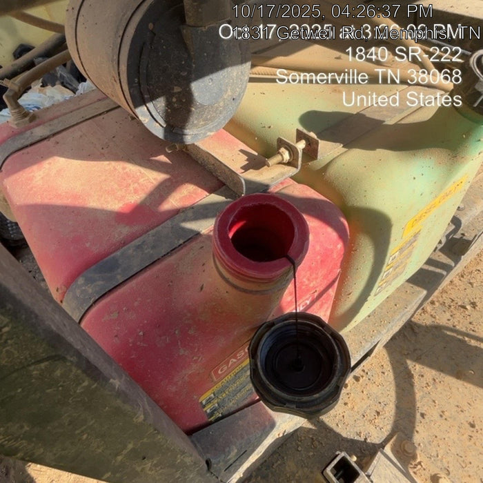 2025 MI-T-M HS-3505-1MGH-UR