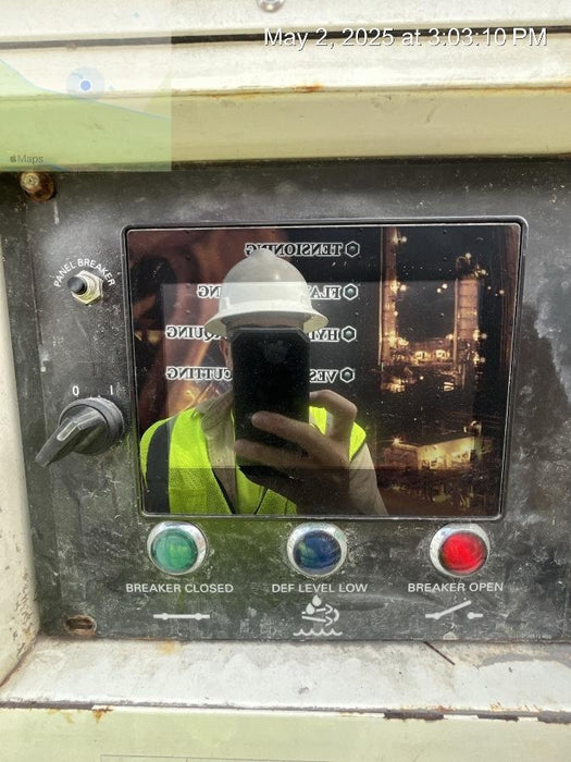 2020 ATLAS COPCO QAS 330