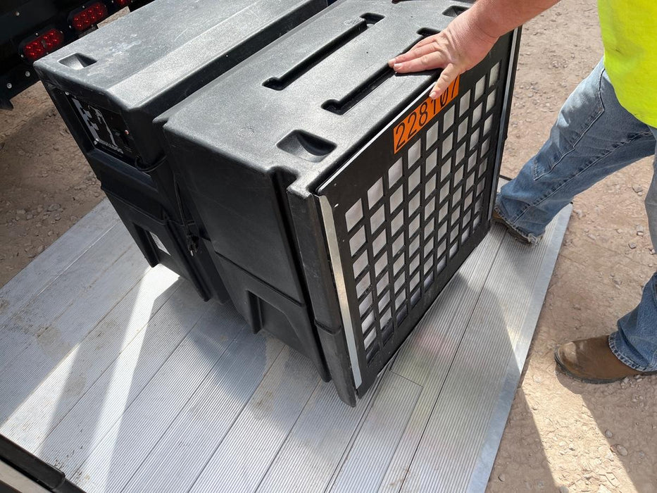 2022 ABATEMENT TECHNOLOGIES BD2KM