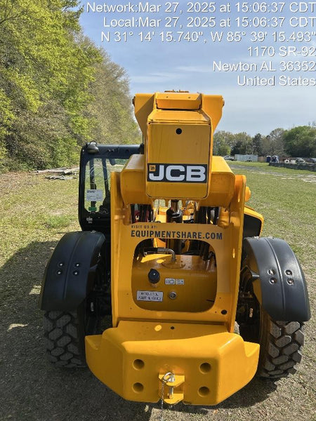 2024 JCB 509-42