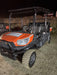 2022 KUBOTA RTV-X1140W-H (Canopy)