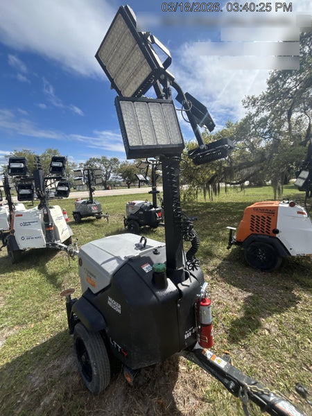 2024 WACKER NEUSON LTT4