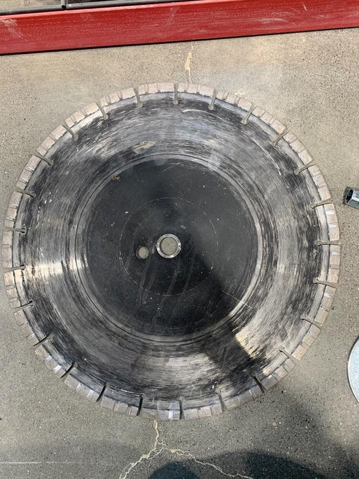 2023 HILTI DSH 900-X 14"