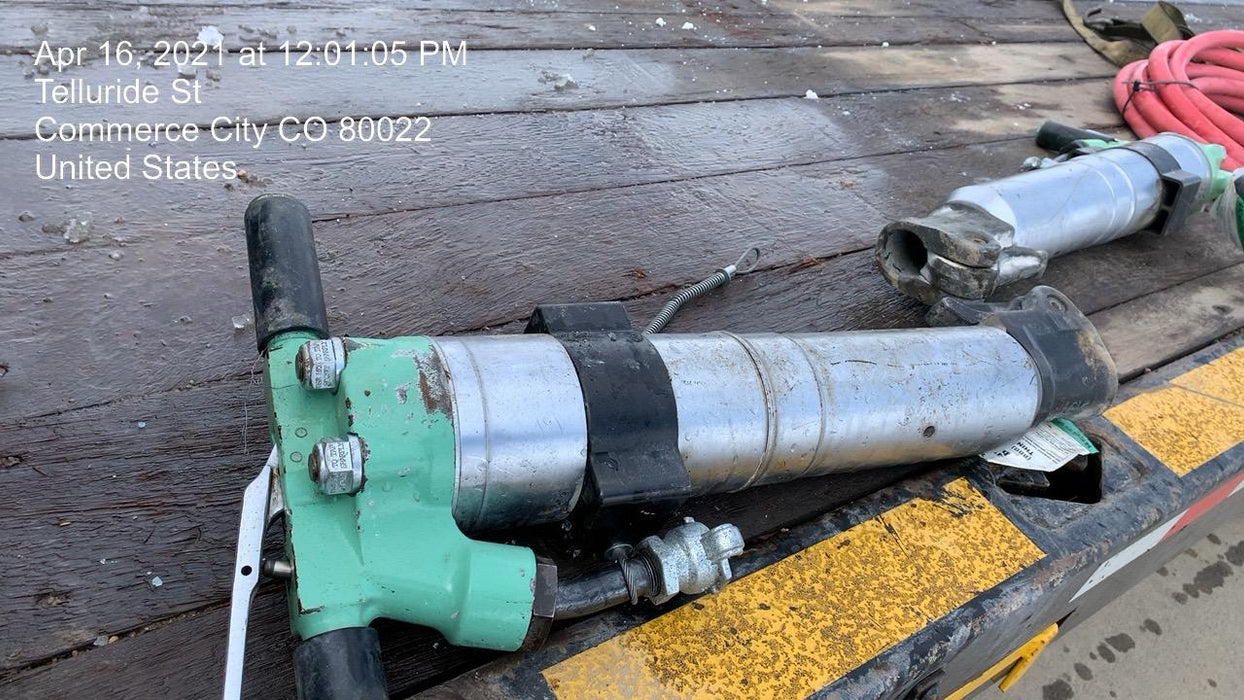 2019 SULLAIR MPB 90A