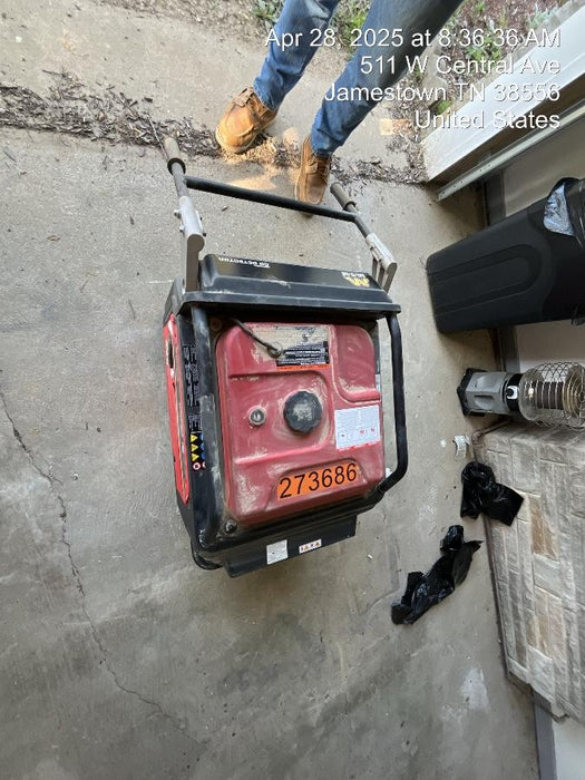 2022 MI-T-M GEN-8000-IMM1E