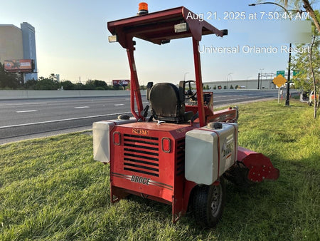 2023 BROCE BW260