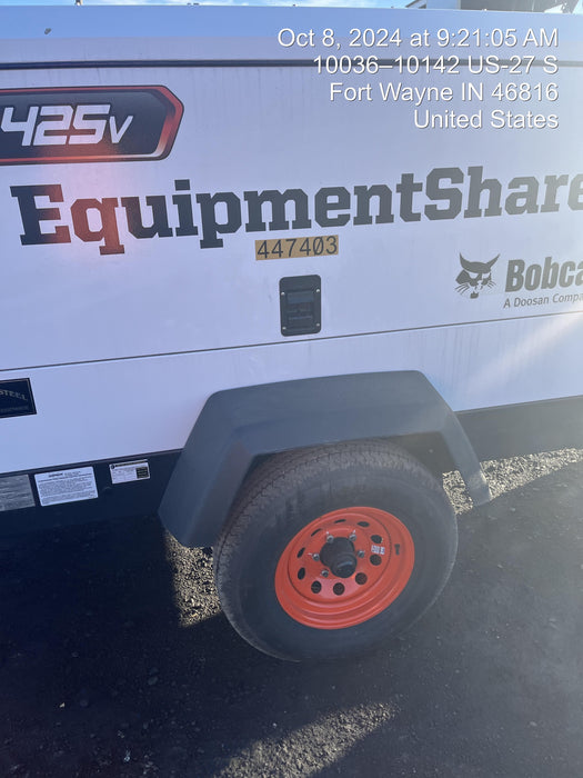 2024 BOBCAT PA425WCU-T4F