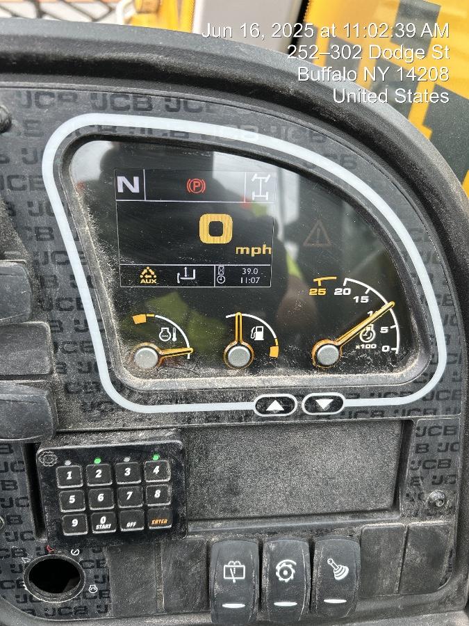 2024 JCB 505-20TC