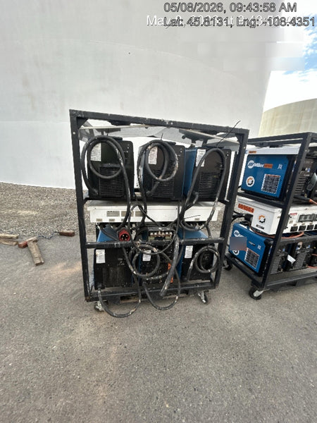 2023 LEX WR6A-7SM-FG26DZ6LD-R