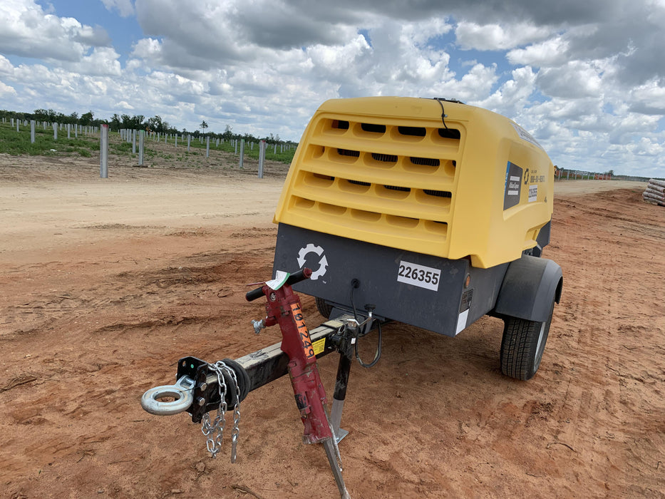 2022 ATLAS COPCO XAS188