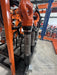 2024 MICHIGAN PNEUMATIC MP-133-ORANGE-NEP