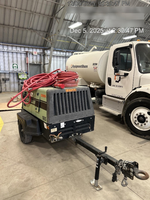 2021 SULLAIR 185-DPQ