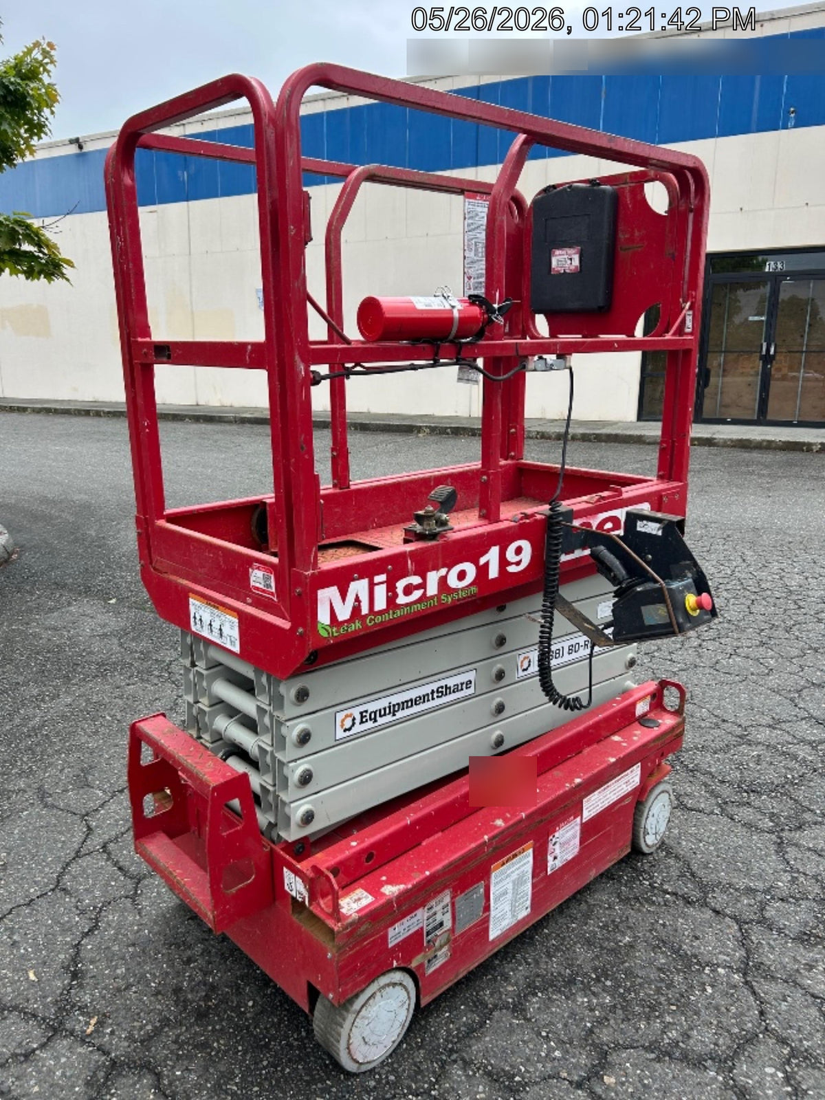 2020 MEC Micro 19