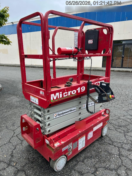 2020 MEC Micro 19