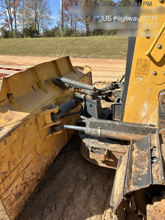 2020 JOHN DEERE 700L