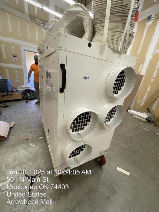 2023 KWIKOOL KPO12-23H