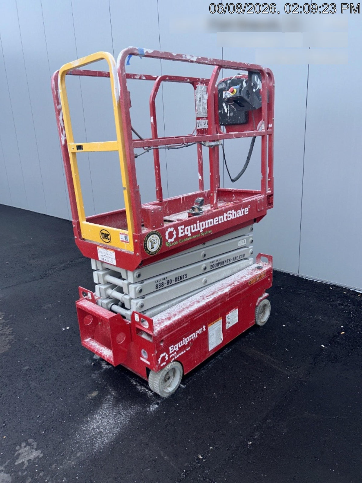 2024 MEC Micro 19