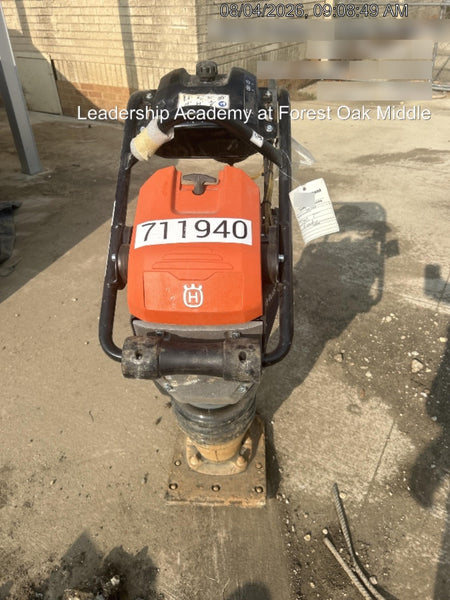 2026 HUSQVARNA LT6005