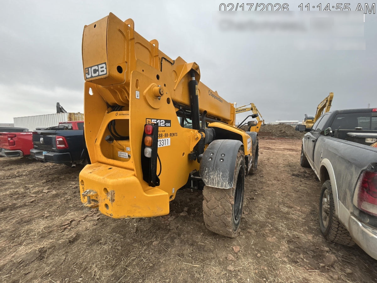 2024 JCB 512-56